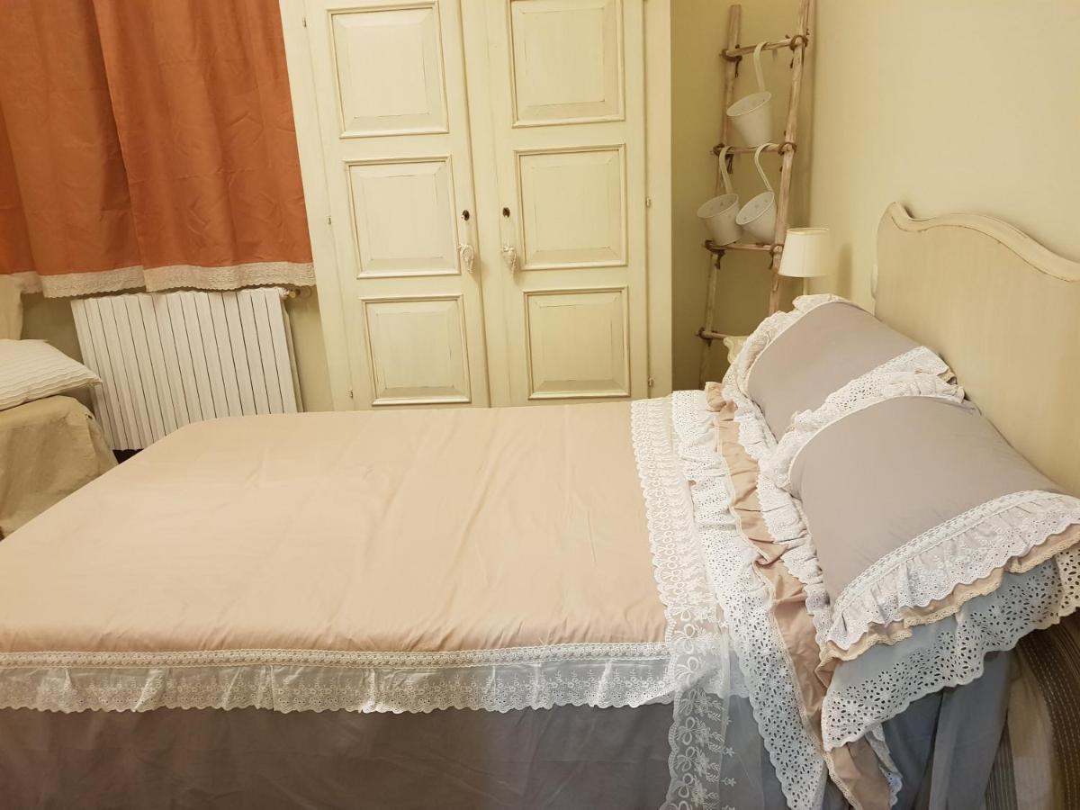 Casale Cisanello Hotel Pisa Buitenkant foto