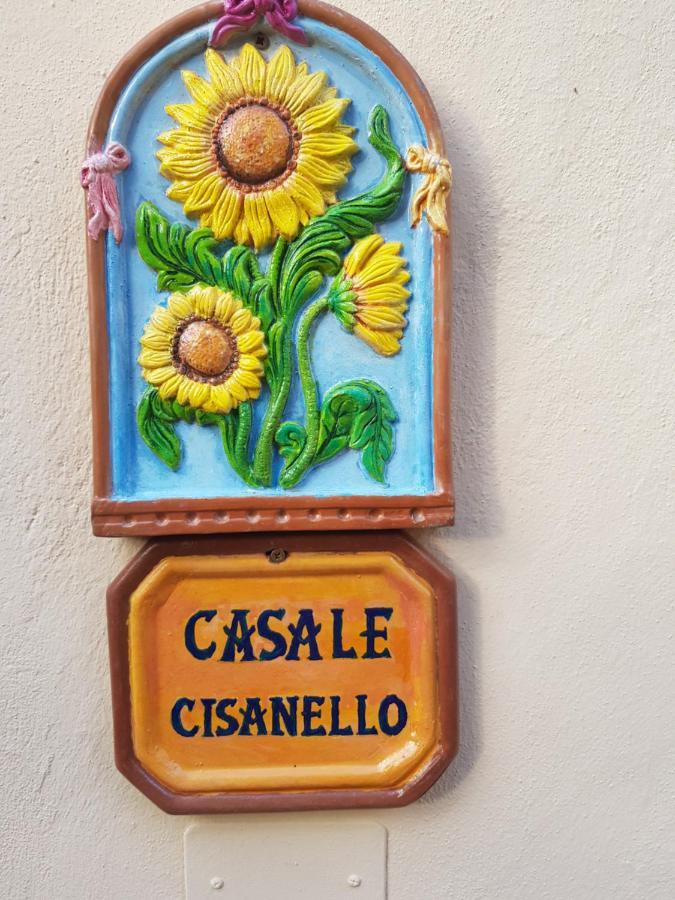 Casale Cisanello Hotel Pisa Buitenkant foto