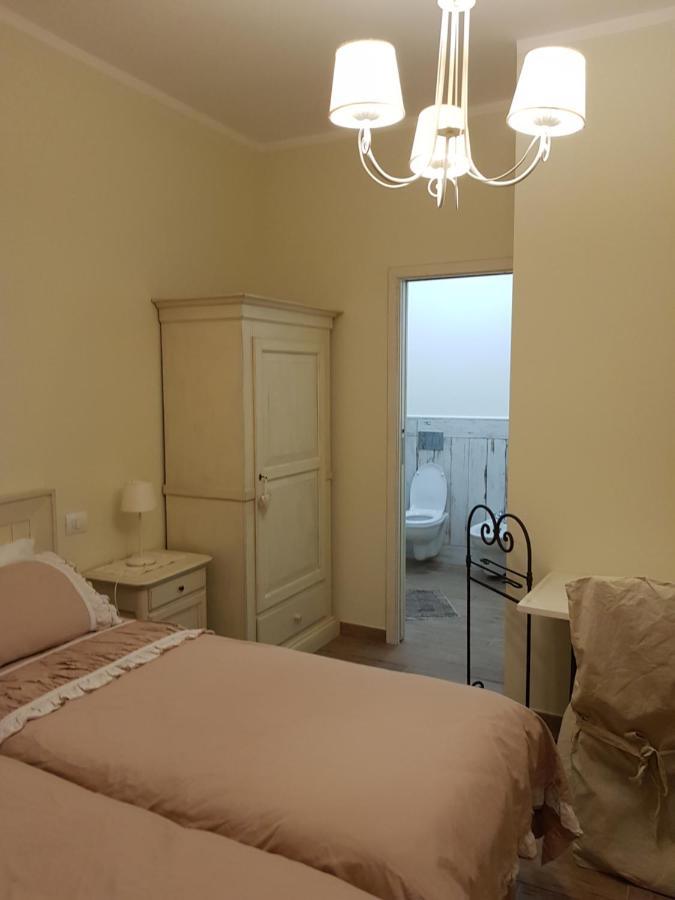 Casale Cisanello Hotel Pisa Buitenkant foto