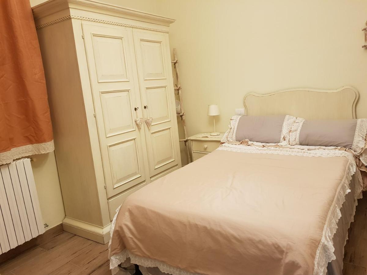 Casale Cisanello Hotel Pisa Buitenkant foto