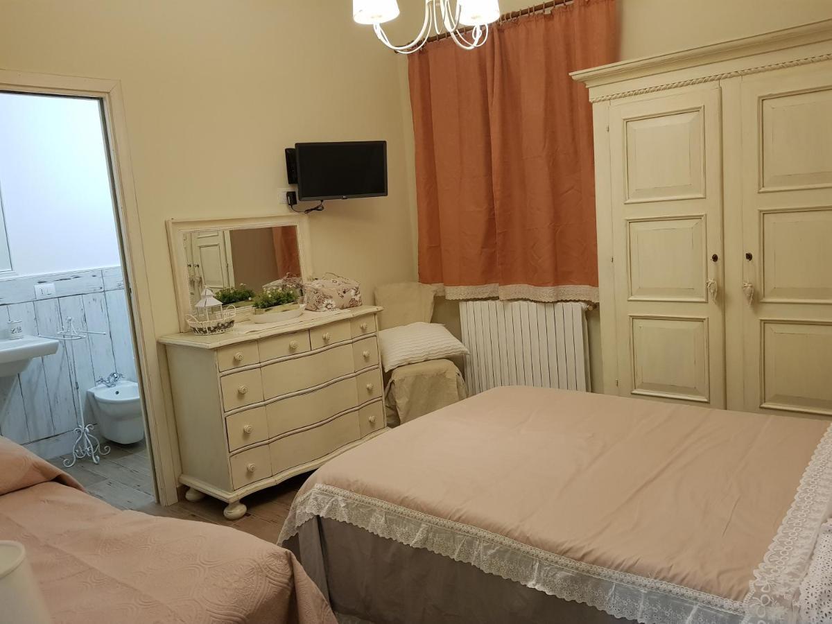 Casale Cisanello Hotel Pisa Buitenkant foto