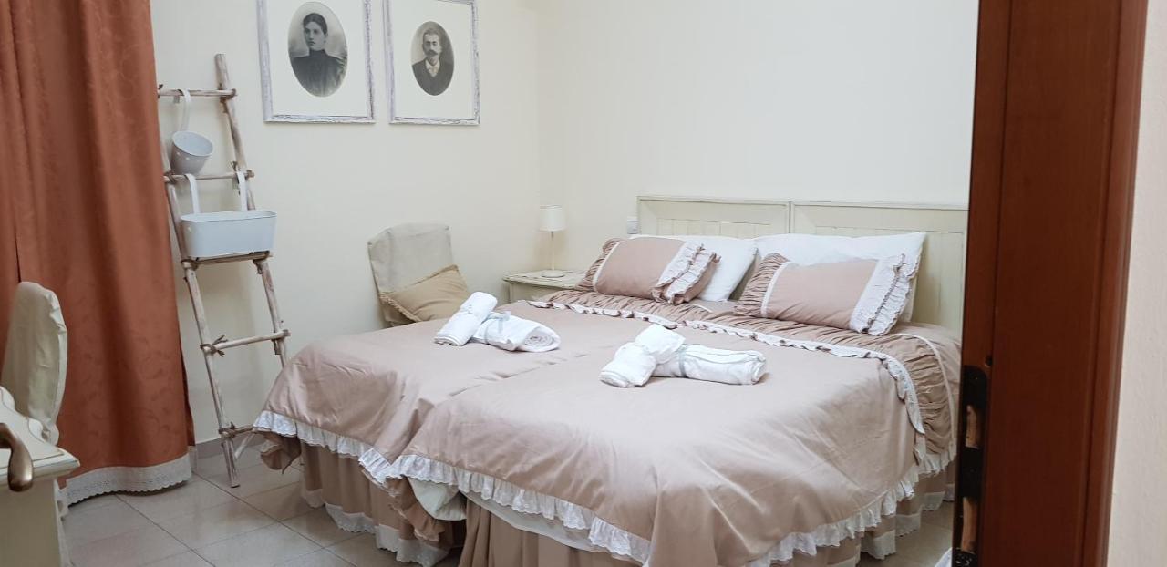 Casale Cisanello Hotel Pisa Buitenkant foto