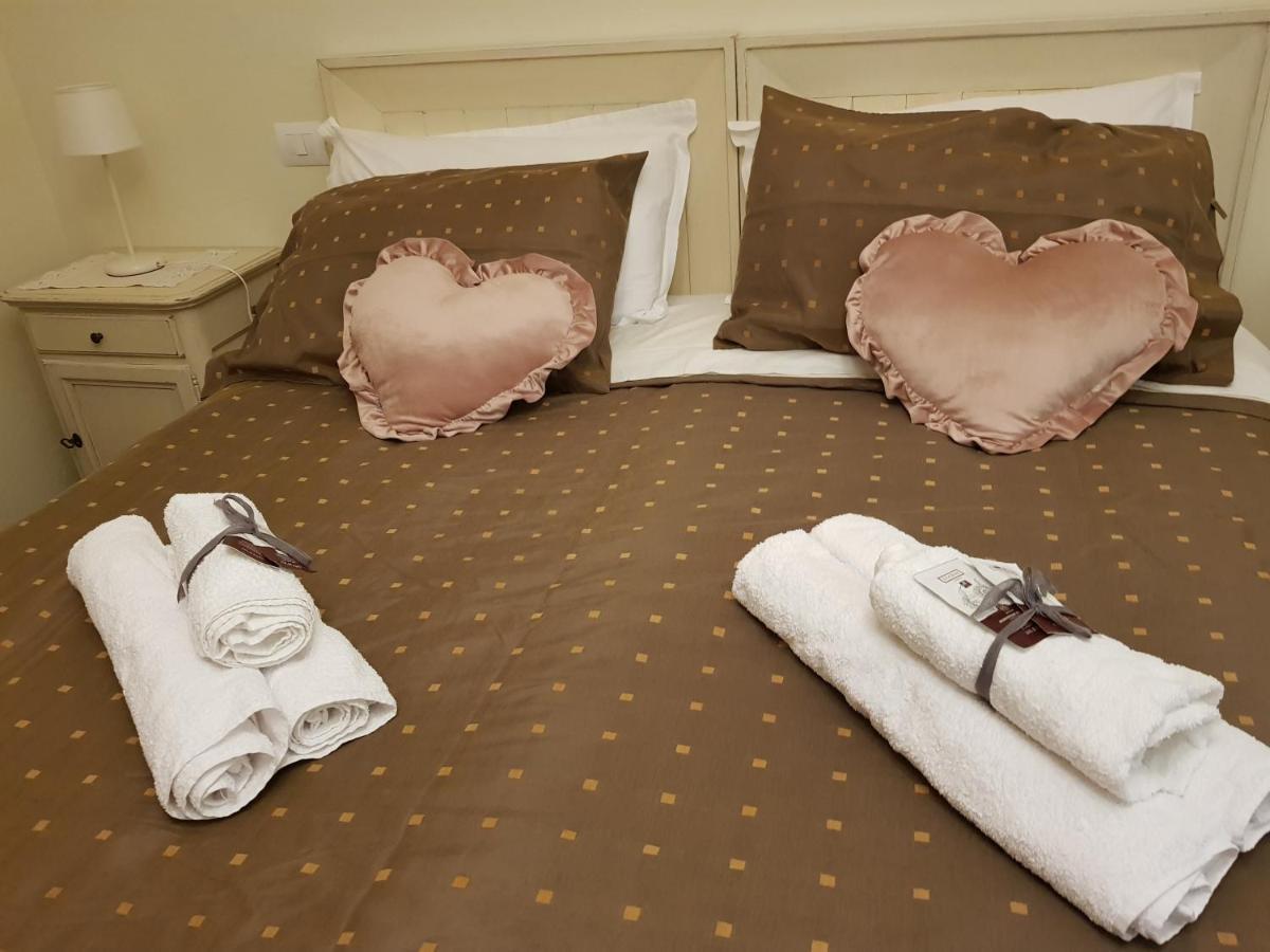 Casale Cisanello Hotel Pisa Kamer foto