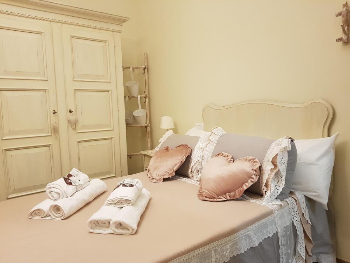 Casale Cisanello Hotel Pisa Buitenkant foto