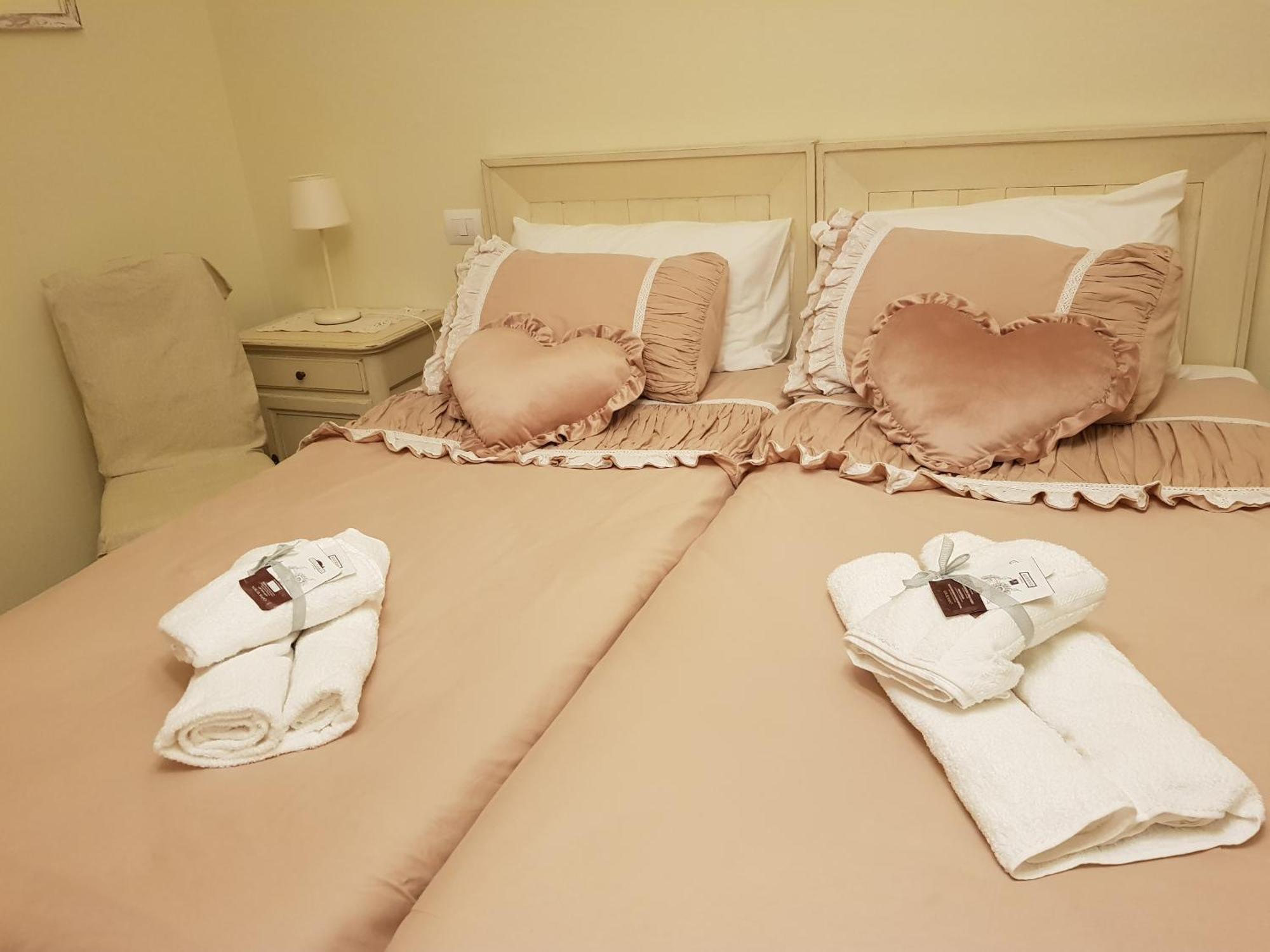 Casale Cisanello Hotel Pisa Kamer foto